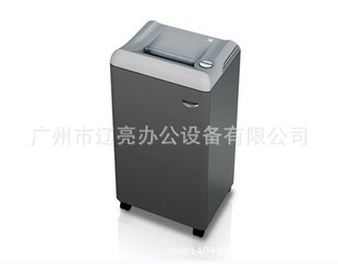 高速碎纸机 德国EBA2326c高保密碎纸机