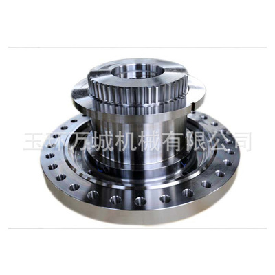 减速机总成 掘进机配件GFT80 T3 B185 43行走减速机GFT80系列