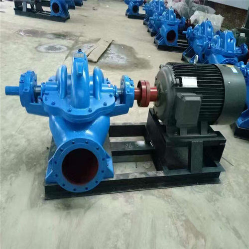 批发S SH SA高扬程双吸泵厂家|14Sh-9市政水利工程双吸泵