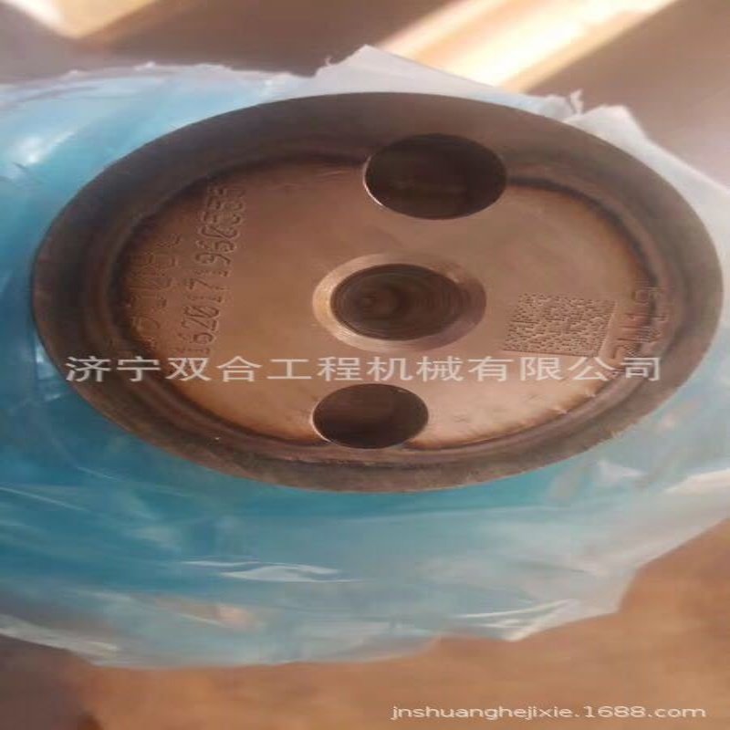 EC700发动机凸轮轴 20950809 D16E凸轮轴 700B凸轮轴