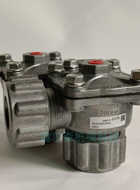 RCAC20DD4002 RCAC20DD4012 G3/4 DN20气控脉冲阀 气控电磁脉冲阀