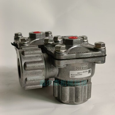 RCAC20DD4002 RCAC20DD4012 G3/4 DN20气控脉冲阀 气控电磁脉冲阀