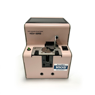 供应：HIOS螺丝机 HSV-3.0RB螺丝供料器 转盘螺丝机