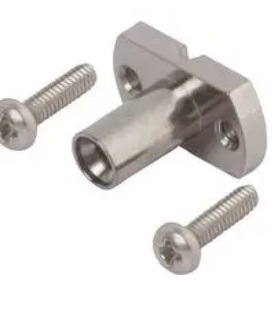 AMPHENOL SV MICROWAVE    轴连接器  SF3211-60218-1S