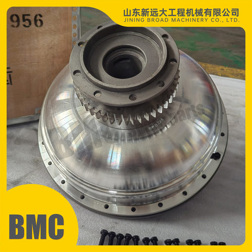 YJSW315变矩器机芯 4110000483-1  装载机变矩器机芯ZL50