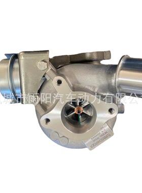 蒙特罗帕杰罗运动L200 Triton 1515A295的涡轮增压器49335-01120