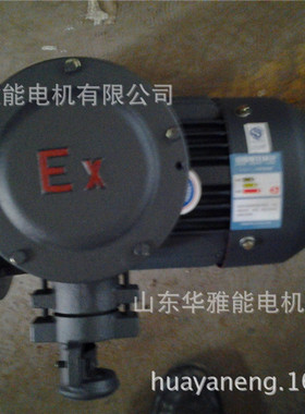 YDT-180M-4-18.5电机替代江特电机YDT电机闷盖设计户外没有风扇