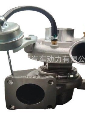 CT26 17201-17010 17201-17030 涡轮增压器1HDT26现货