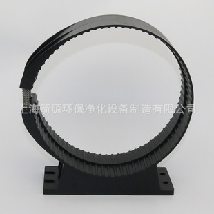 托架 塑料外壳安装 内径230高度265 支架 空气滤清器总成安装