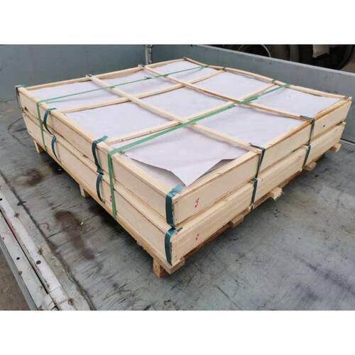 厂家密封石棉白板石棉纸耐高温隔热防火纸石棉板1米*1米100kg/箱