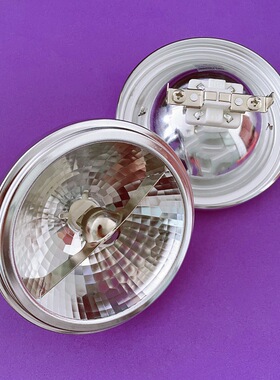 OSRMA   AR111 12V  50W 24度  代替41835FL 卤素灯