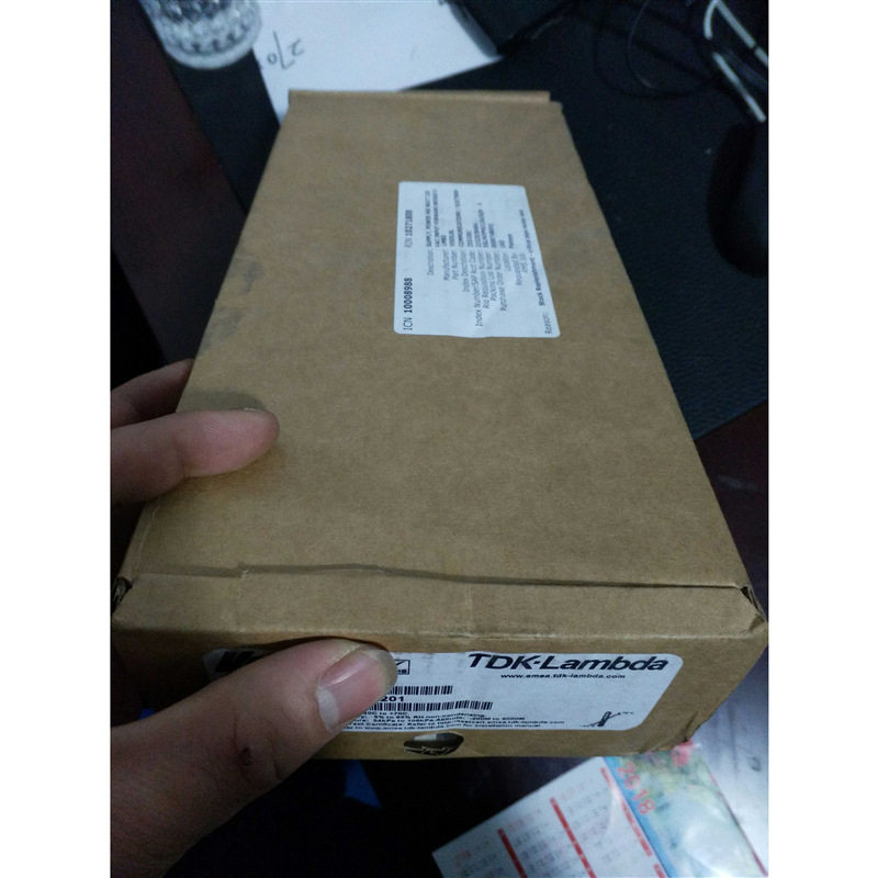 Vega 450进口电源 带包装 V407LMY图片