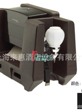 CAMBRO HWATD-110 洗手配件(黑色)