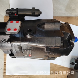 威格士泵123AL01999A PVM074ER10GS02AAC28200000A0A现货供应