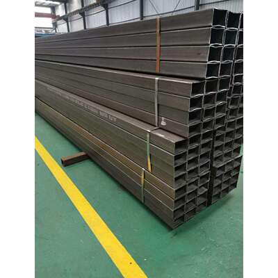 生产销售16Mn大口径厚壁方管600*60*20600*600*25