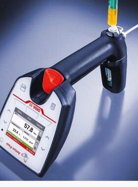 ZZ供 型号:AT61M/-DMA35库号：M199477 便携式密度计