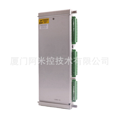 Seismic monitor 3500/42M-01-01 大卡140734-02背板128229-01