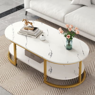 茶几简约现代小户型客厅沙发边柜边几小圆桌家用北欧风飘窗小桌子