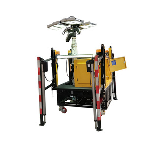 SFW6178国债项目自动装 照明灯塔 卸应急照明系统户外泛光工作灯