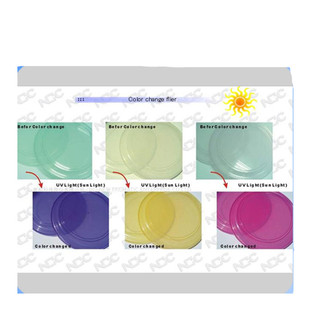 【厂家直销】光变（温变、夜光、香味）变色颜料 特殊变色粉