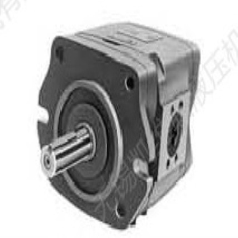 IPH-2A-3.5-T-11,内啮合齿轮泵