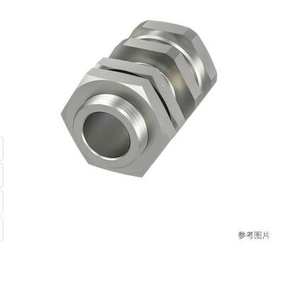 巴鲁夫BAM00E0带限位挡块的接近开关夹紧架BES12,0-KH-2S