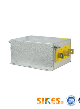 输入滤波器 交流滤波器 300A 110-160KW EMC
