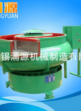 厂家LMJ300螺旋耐用振动研磨机小型研磨机量大从优
