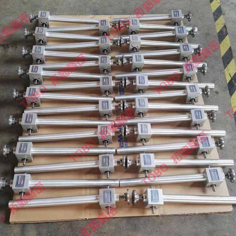 拓勃精密供应MA5|MA10|MA25