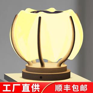 户外围墙灯门柱灯太阳能院墙柱子灯圆形别墅庭院立柱灯花园柱头灯