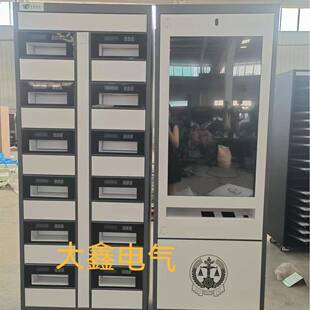 厂家生产制造智能记名柜记名柜柜体