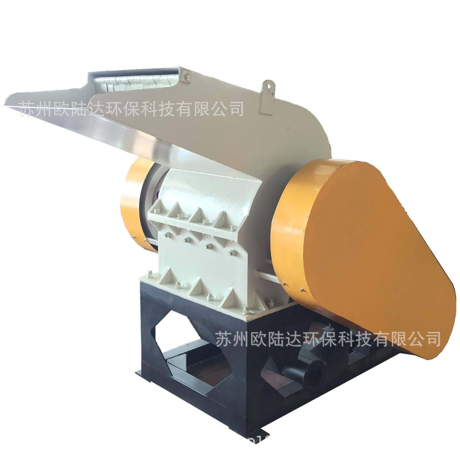 供应发泡板破碎机PP塑料发泡板破碎机PVC发泡墙板破碎机,五金/工具,制袋机,淘宝优惠券,粉丝福利购,淘宝优惠卷