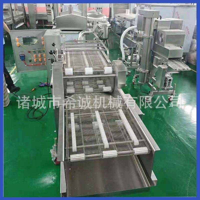 潜入式浸浆机小酥肉上浆机盐酥鸡上浆机全自动上浆上粉机设备,清洗/食品/商业设备,其他食品加工设备,淘宝优惠券,粉丝福利购,淘宝优惠卷