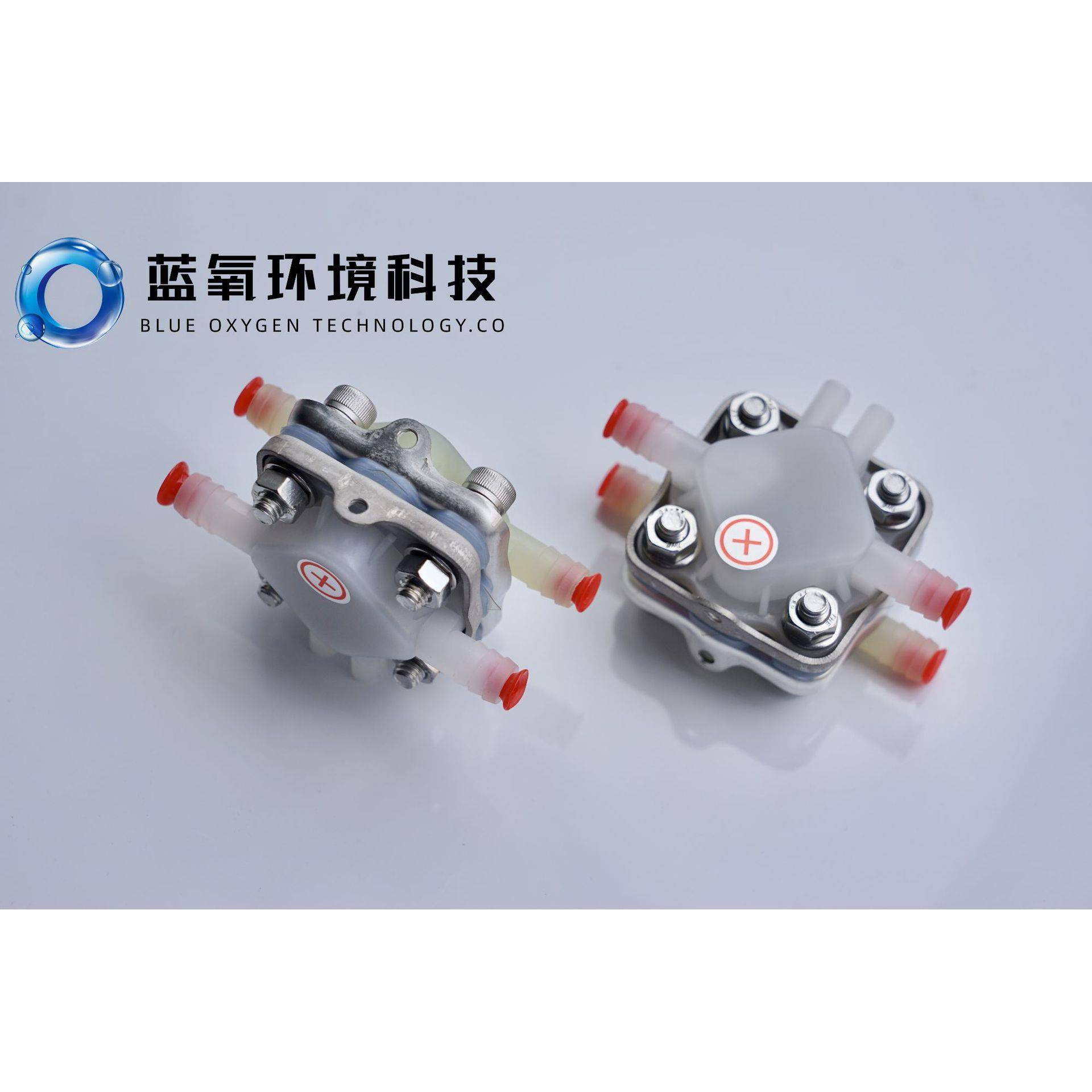 水处理低压电解式臭氧发生器模块养殖场臭氧除臭净化发生器模块