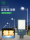 Yaming Yindou led уличный фонарь head super bright 220v road 50W наружный телеграфный столб водонепроницаемое освещение стрелы мощностью 100 Вт mini 3