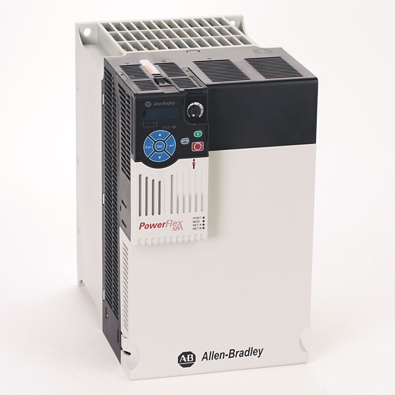 全新AB变频器25BE032N104现货（质保一年25B-E032N104 22KW 30HP