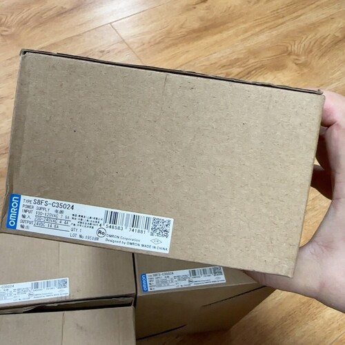 议价欧姆longS8FS-C35024 全新未使用 库存清货 外
