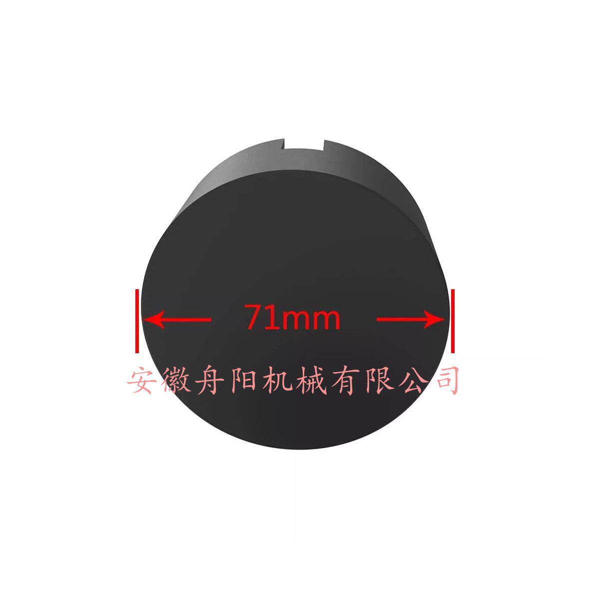 通用汽车开槽框架轨道地板千斤顶保护适配器升降橡胶垫底盘