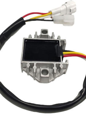 整流器 适用于 Yamaha WR 250 450 F 5UM-81960-E0-00 SH712AA AC