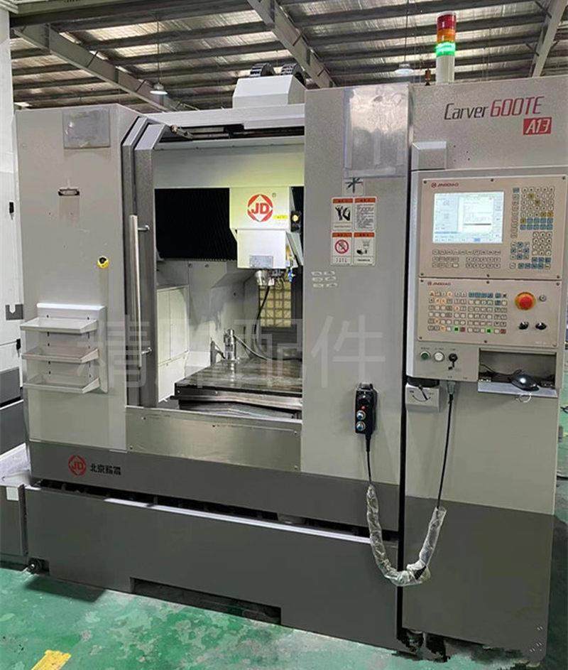 carver 600te-a13s600te机床维修保养出售带质保