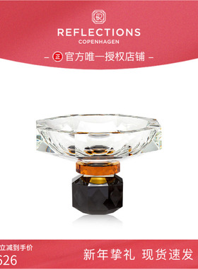 【乔迁礼物】Reflections Copenhagen反射哥本哈根 Arizona水晶碗
