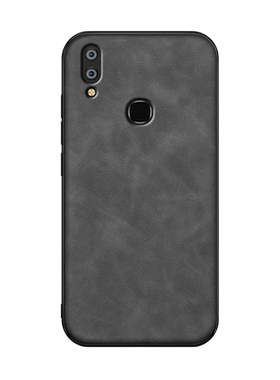适用vivoz3手机壳z3i硅胶软壳z3x保护套vivo镜头全包防摔z1i新款羊巴皮高级z1超薄网红男女款z青春版简约外壳