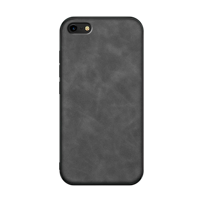 适用苹果6s手机壳iphone5s硅胶软壳5/6保护套se镜头防摔6splus新款羊巴皮16e高级16promax男女个性创意外壳