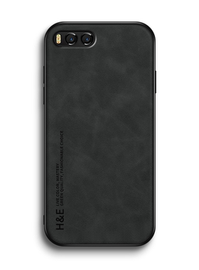 轻奢羊巴皮适用小米note3手机壳Mi5x硅胶软壳6保护套miui镜头全包防摔小米6x新款高级男女款个性简约新年外壳
