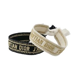 日本直邮DIOR 手链套装手镯 J'ADIOR Dior Oblique B0961ADRCO 00