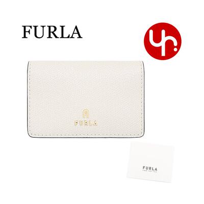 日本直邮FURLA 配饰卡包 WP00408 ARE000 Marshmallow 1704S MASH