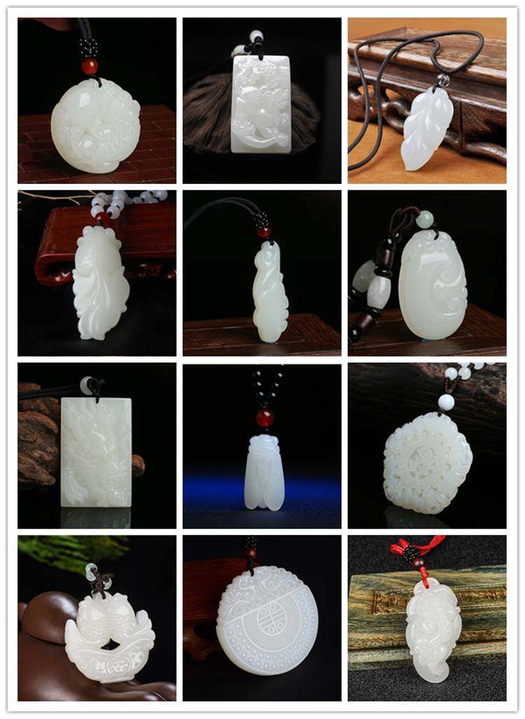 产地货源阿富汗白玉吊坠 男女款毛衣链玉佩配饰腰佩玉石挂件,饰品/流行首饰/时尚饰品新,项坠/吊坠,淘宝优惠券,粉丝福利购,淘宝优惠卷