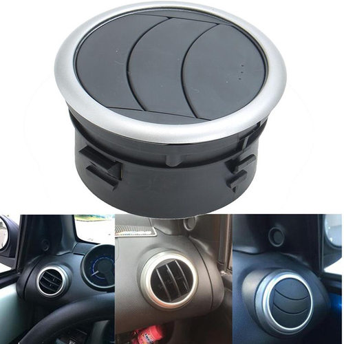适用长安铃木天语Suzuki/SX4/Swift05-13款汽车空调出风口通风口