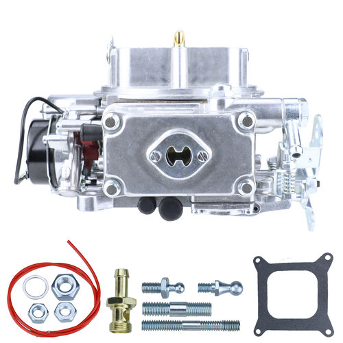 化油器4160 600CFM  电动风门 4BBL 0-80457S