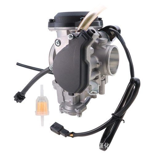 2005-2011Arctic Cat 650 4x4H1 Automatic CVK40 0470-482化油器